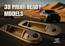 do 3d cad design 3d cad model 2d drawing 3d printing files